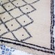 Beni Ouarain rug