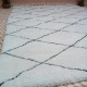 Tapis Beni Ouarain