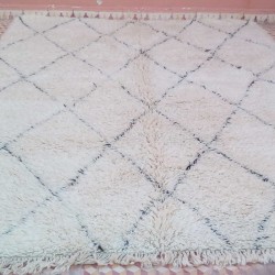 Tapis Berbère Marmoucha