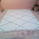 Tapis Beni Ouarain