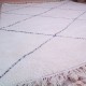 Tapis marocain Beni Ouarain