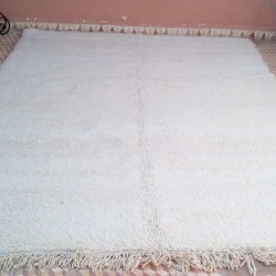 Beni Ouarain rug