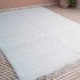 Tapis berbère Beni Ouarain