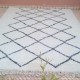 Tapis Beni Ouarain