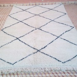 Tapis Beni Ouarain