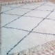 Tapis Beni Ouarain