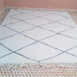 Tapis Beni Ouarain