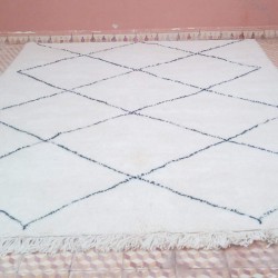 Tapis Beni Ouarain