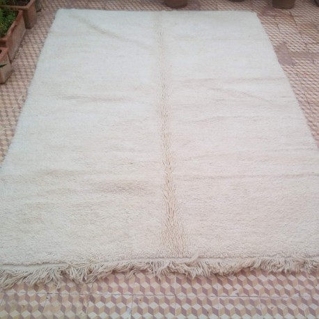 Berber Beni Ouarain rug