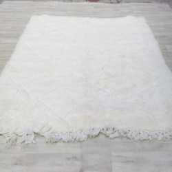 Beni Ouarain carpet