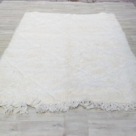 Beni Ouarain carpet