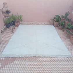 Tapis berbère Beni Ouarain